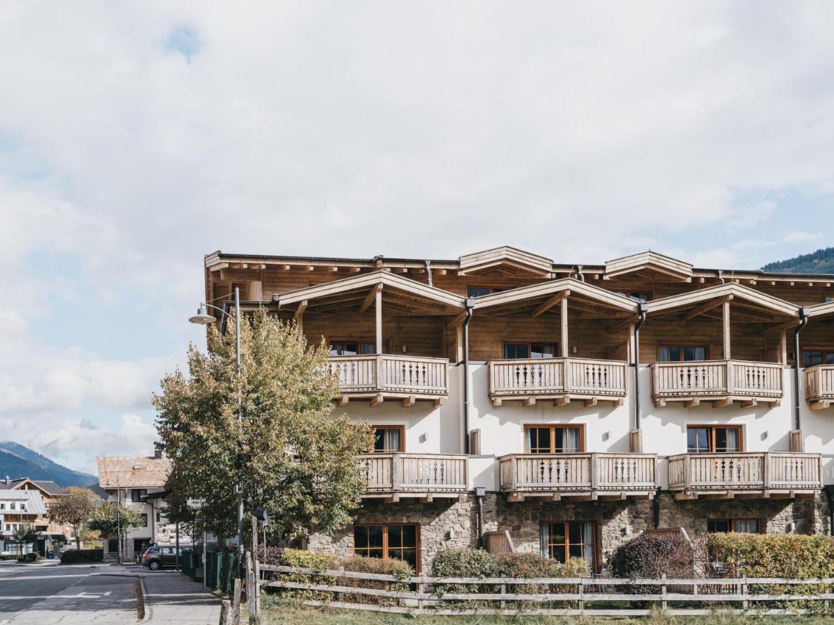 Vaya Kaprun Inklusive Zell Am See Kaprun Sommer Karte Esterno foto