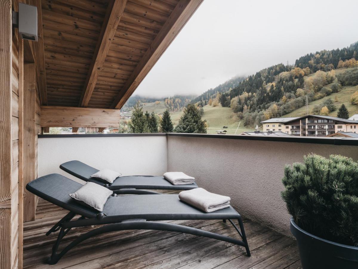 Vaya Kaprun Inklusive Zell Am See Kaprun Sommer Karte Esterno foto